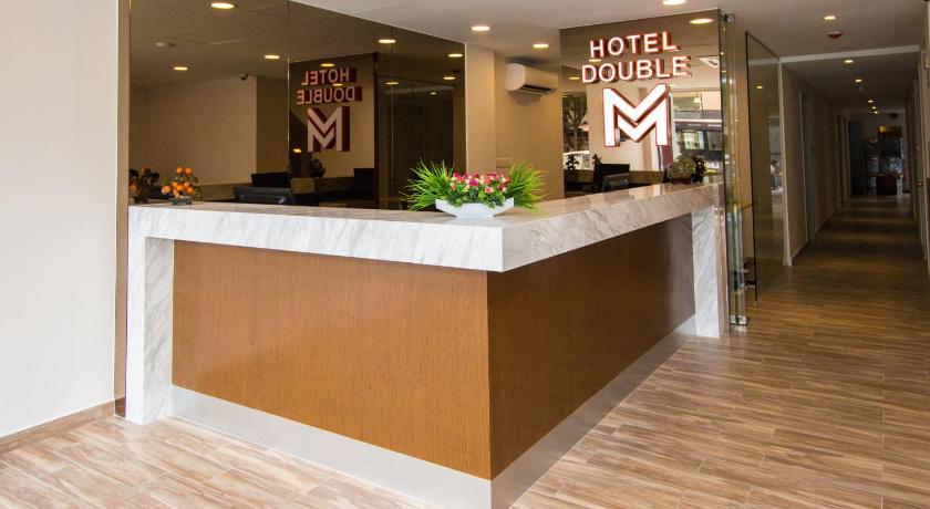 Double M Hotel @ KL Sentral photo