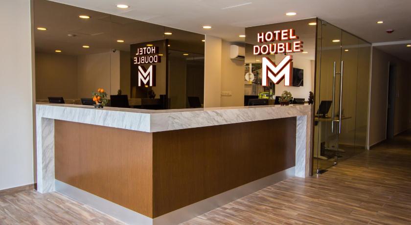 吉隆坡中心双M酒店 (Double M Hotel @ KL Sentral)