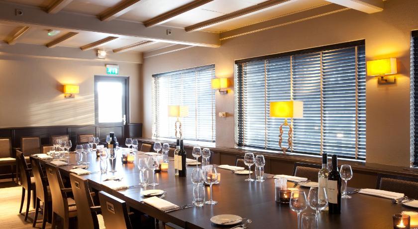 Fletcher Hotel-Restaurant Het Witte Huis