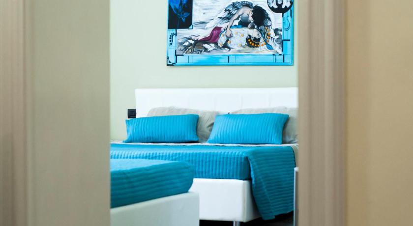 B&B Villa Roma