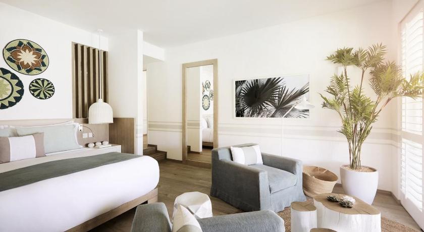 Zdjęcie: Mniejszy Apartament (Junior Suite) Prestige (Prestige Junior Suite) 0