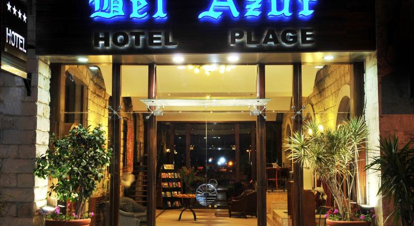 Bel Azur Hotel - Resort photo