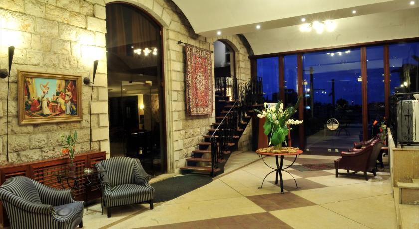 Bel Azur Hotel - Resort photo