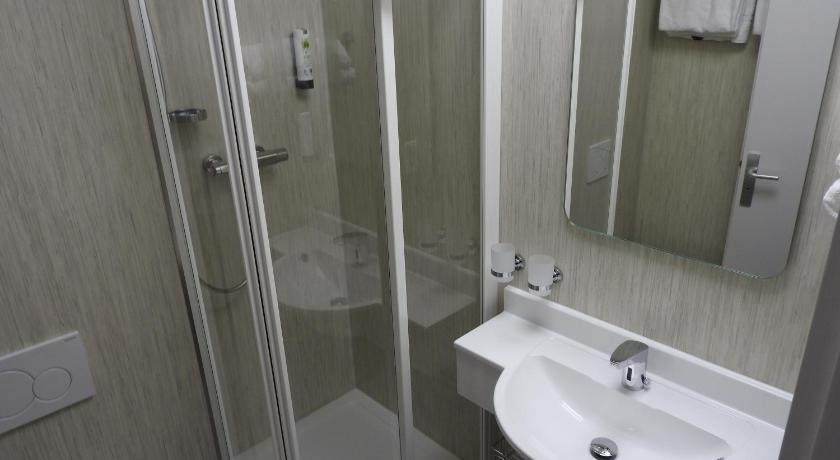 Hotel Anhalt photo