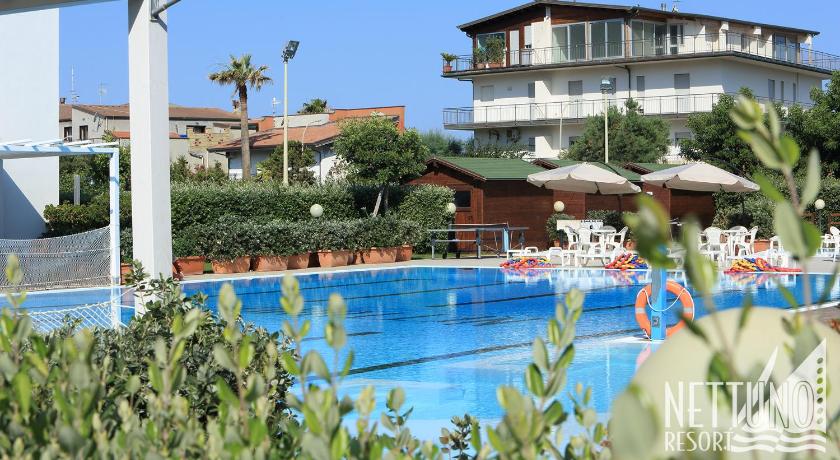Nettuno Resort photo