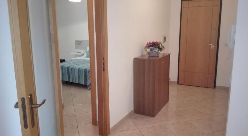 Image of Two-Bedroom Apartment 14