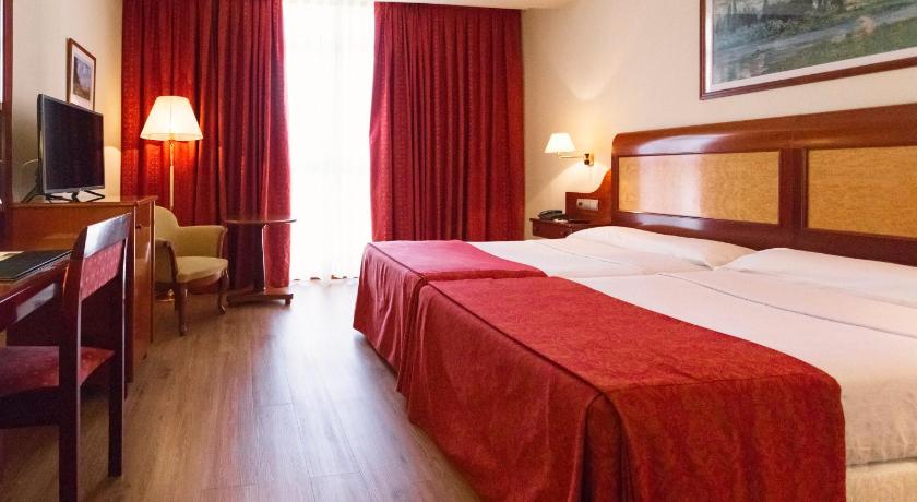 Gran Hotel de Ferrol