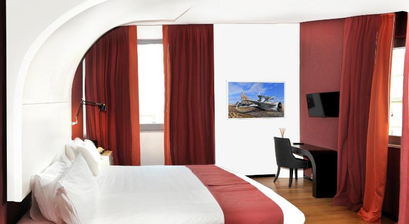 Culture Hotel Centro Storico photo
