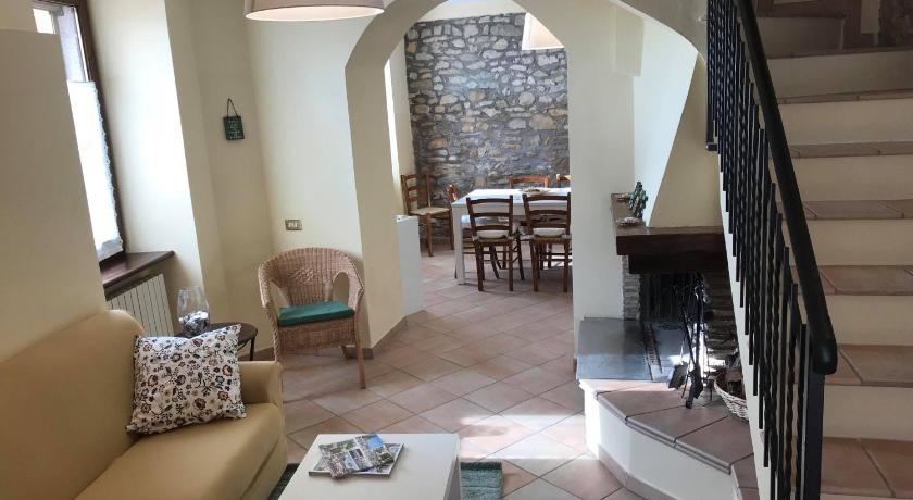 casa vacanze il gelsomino