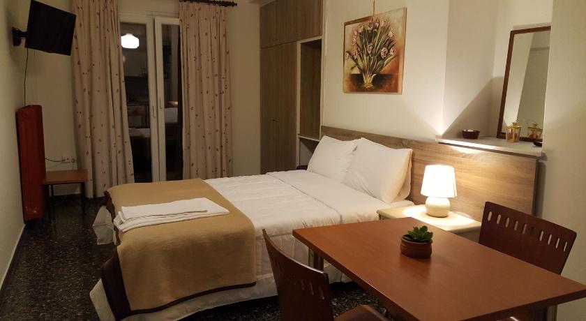 Selana Apartments photo