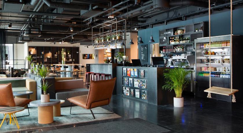 Comfort Hotel Vasteras photo