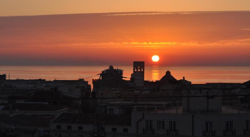 Hotel Ambasciatori