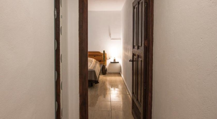 Ensuite Appartment B con Zona de Patio photo