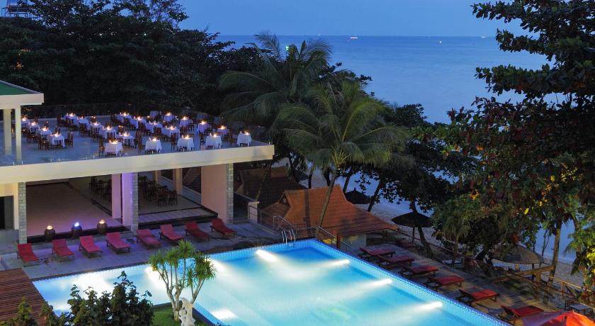 Kim Hoa Phu Quoc Resort