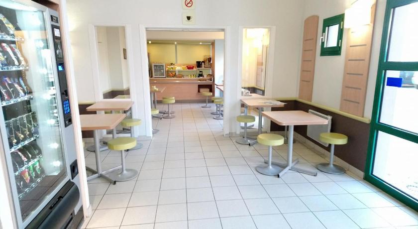Hotel Inn Design Laon (Ex: Ibis Budget)