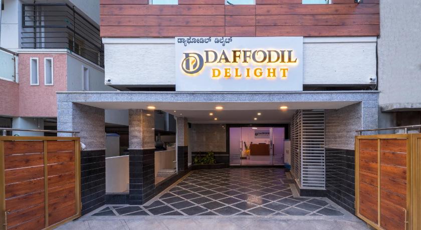 Daffodil Delight
