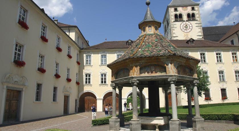 Hotel Gruner Baum