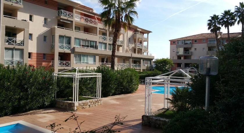 L'Oasis, Cagnes-sur-Mer, France - Photos, Room Rates & Promotions