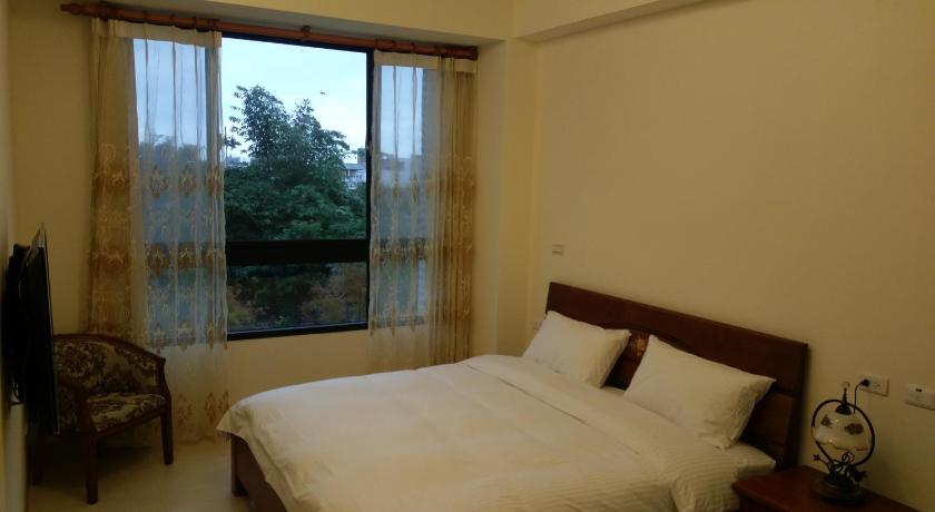 Dolphin Love Homestay photo