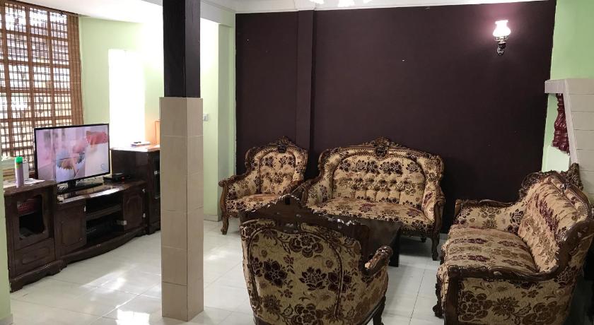 Homestay DI Kota Samarahan photo