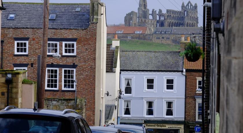 The Horngarth photo