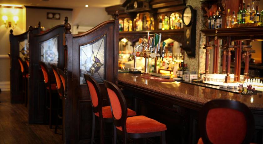 Club House Hotel Kilkenny photo
