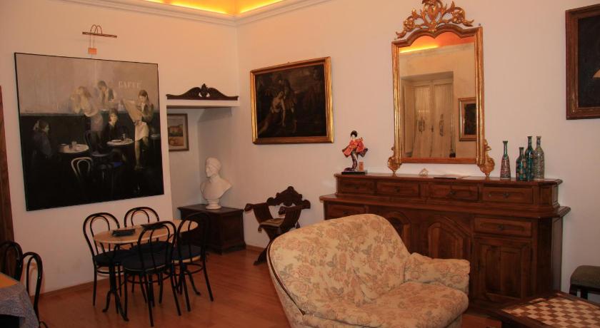 Hotel Morlacchi photo