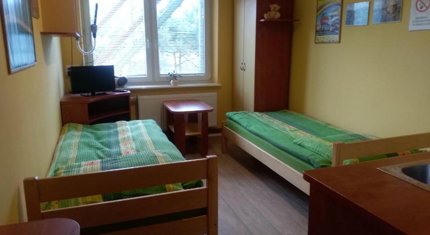 Gospodarstwo Agroturystyczne Ania i Filip