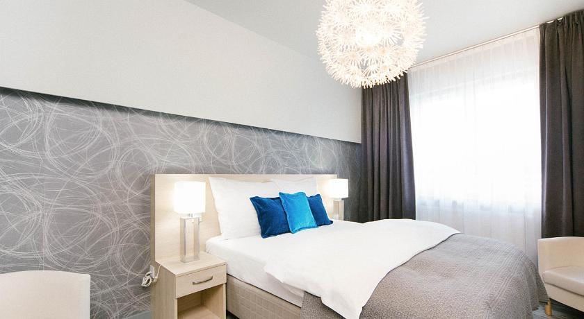 ActivPark Apartments — Hotel in Katowice