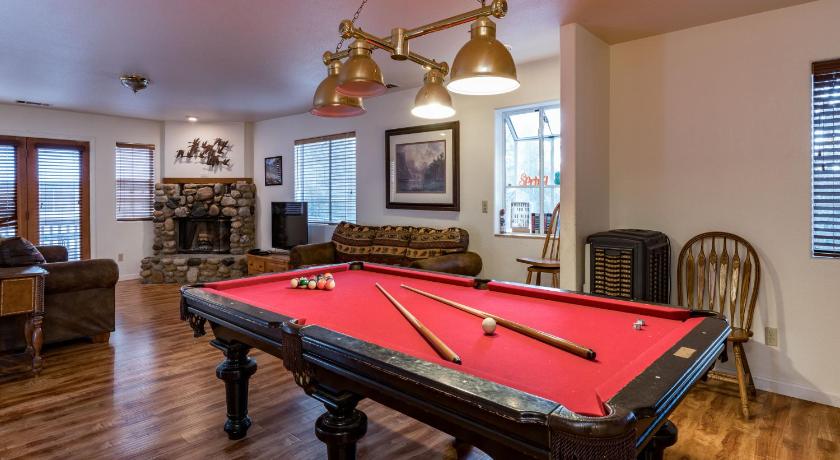 Spring Wonderland — Hotel in Yosemite West (CA)