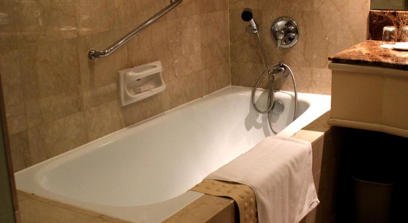 シンガポール York Hotel 4つ星 ホテル 施設