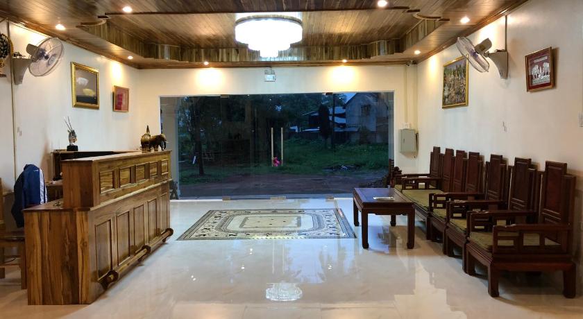 Leego Hotel - image 8