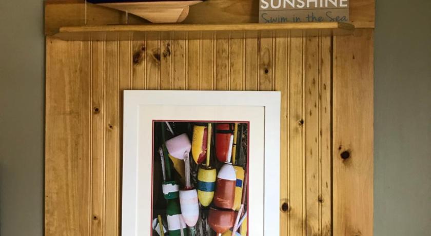 Waybury Inn photo