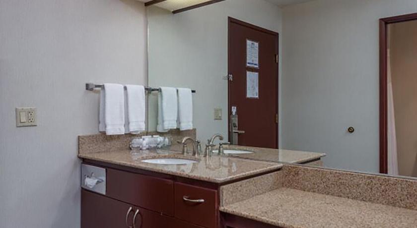 Shilo Inn Suites - Idaho Falls