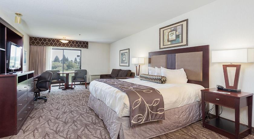 Shilo Inn Suites - Idaho Falls