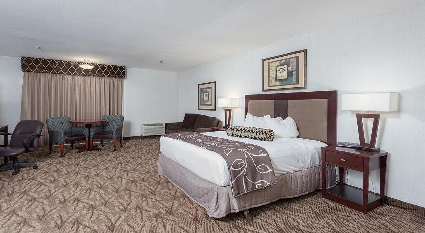 Shilo Inn Suites - Idaho Falls