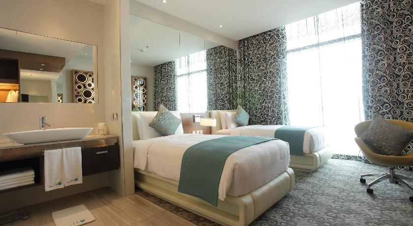 Image of Park View Room 0