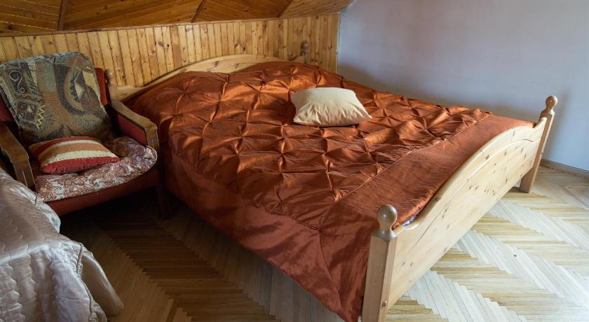 Sveciuose pas Aldona photo
