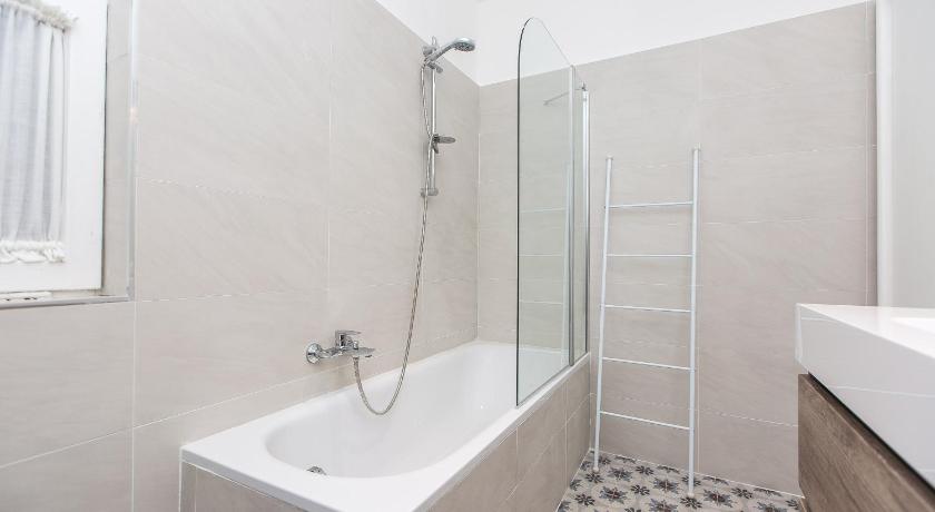 Rental in Rome Colosseo View Luxury photo