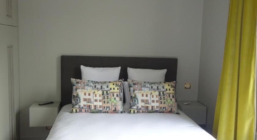 Appartement Emeraude sillon photo