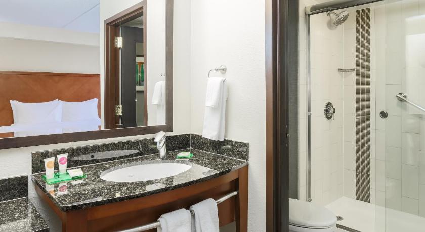 Hyatt Place Dallas Grapevine photo