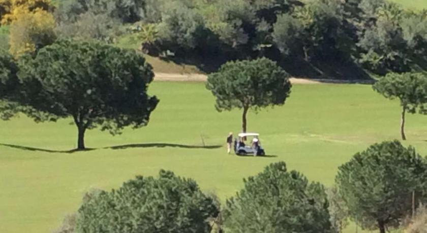 Del Parque Flats - Golf & Beach photo
