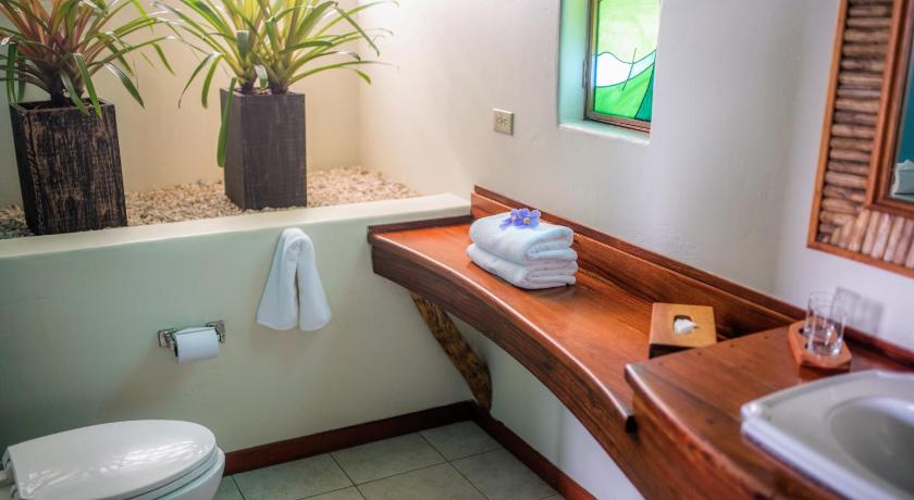 Image of Deluxe Plus Room with Balcony and Panoramic Sea View 15
