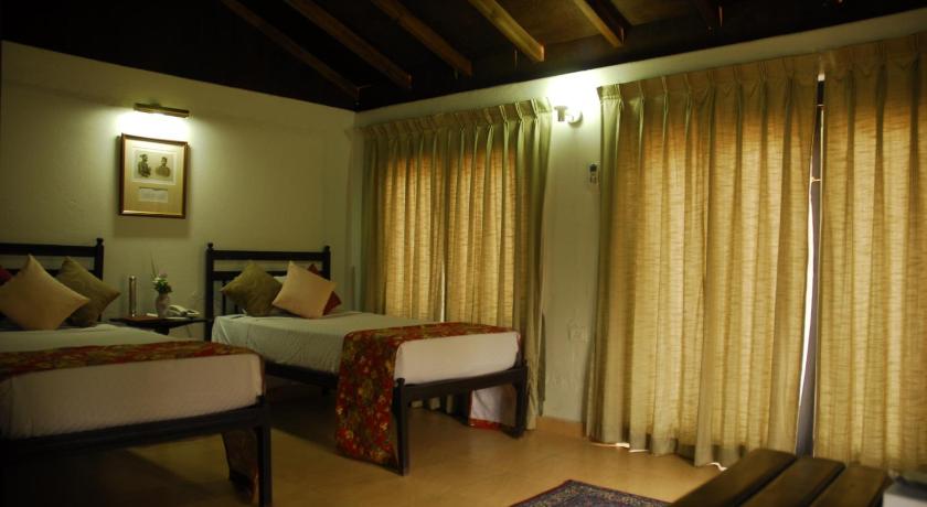 Infinity Resorts Bandhavgarh