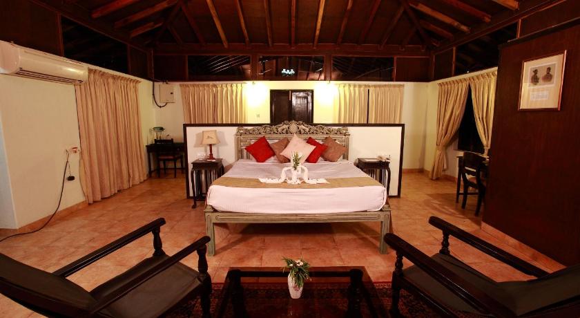 Infinity Resorts Bandhavgarh