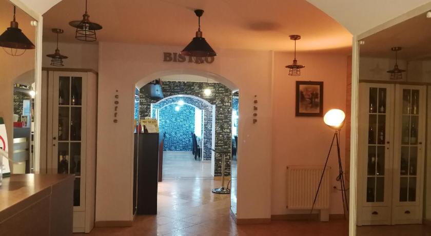 Euro Hotel photo