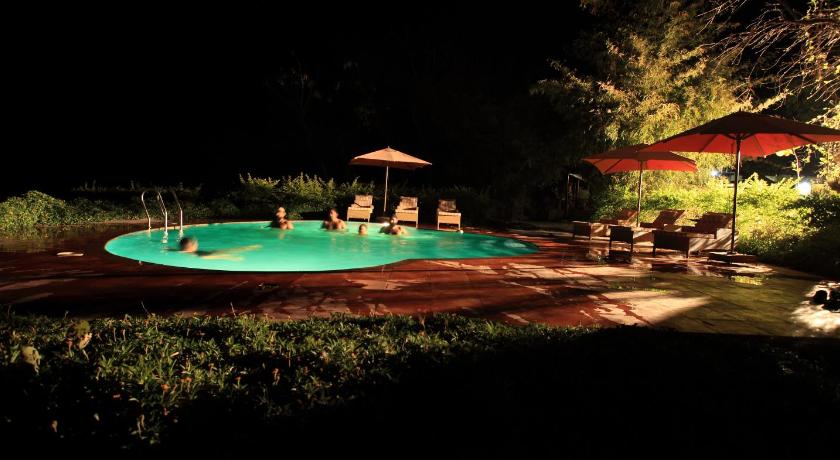 Infinity Resorts Bandhavgarh