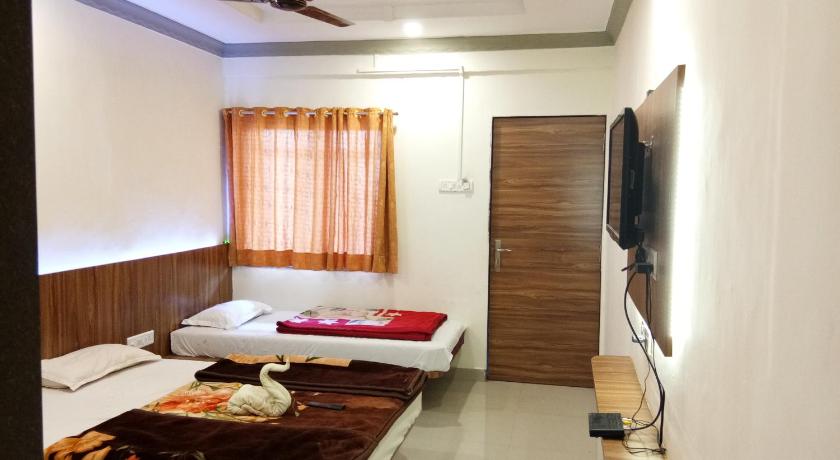 Trupti Cottages Mahabaleshwar