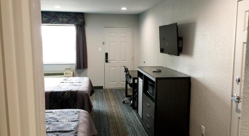 Americas Best Value Inn & Suites Mont Belvieu Houston