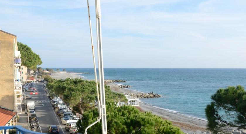 Residence Costa Templada photo